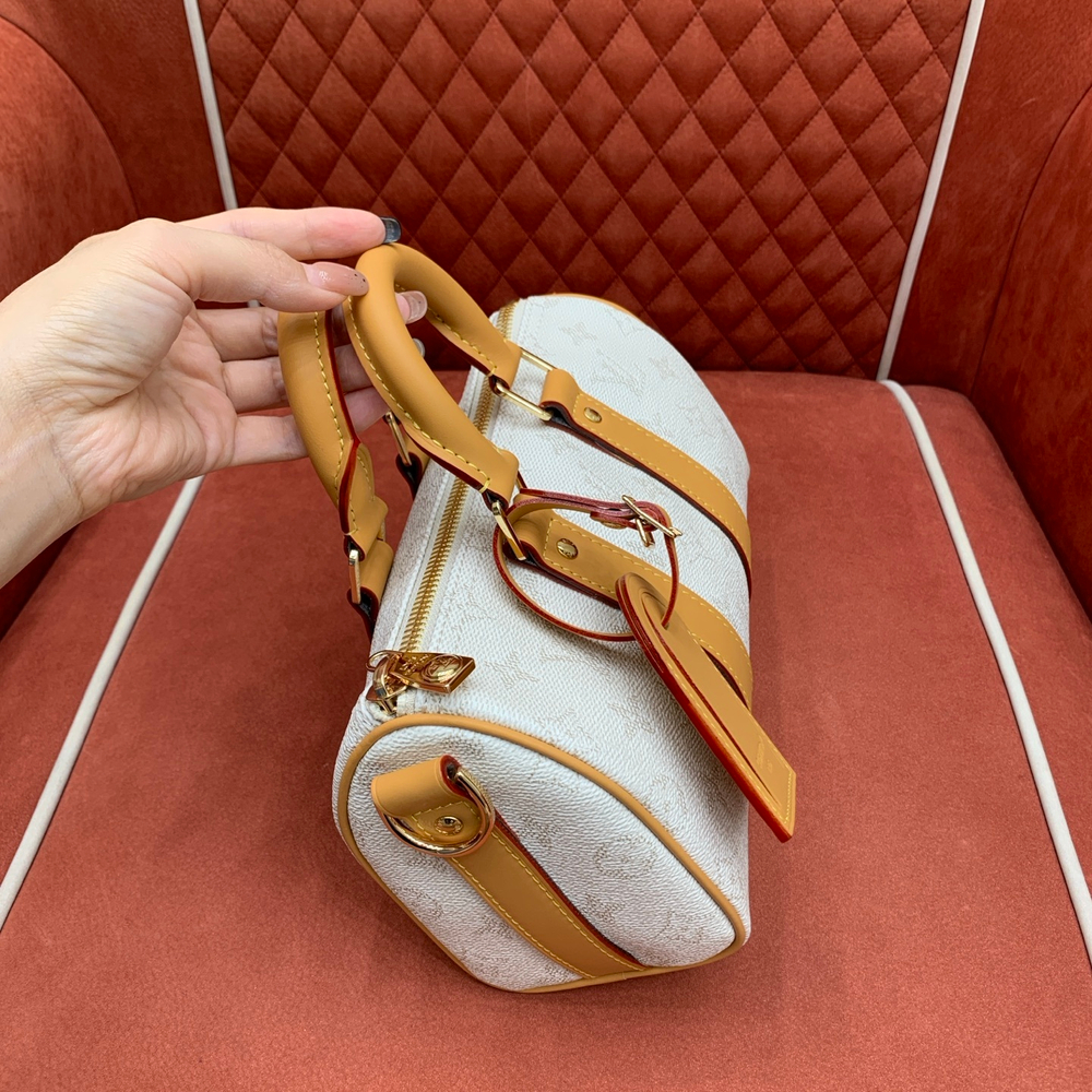 Louis Vuitton Keepall 25