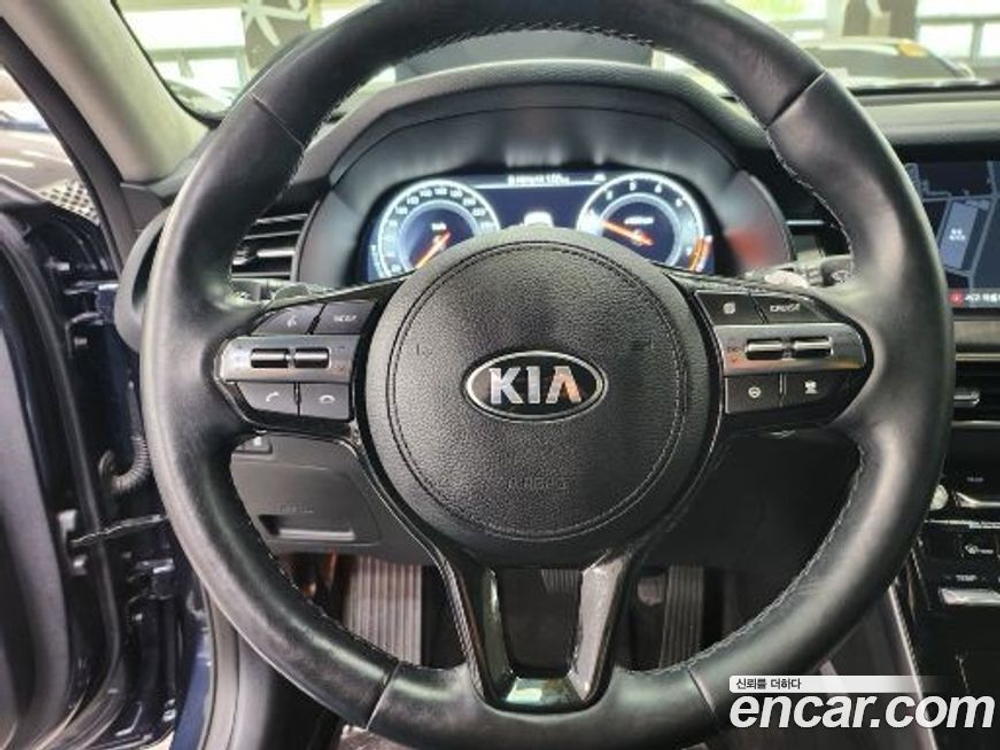 Kia K7 (Cadenza) Premier 2.5 GDI X Editions (07.2020)