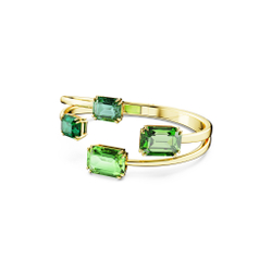 MILLENIA:BANGLE GRE/GOS L