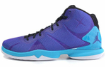 Кроссовки Jordan Super.Fly 4 X
