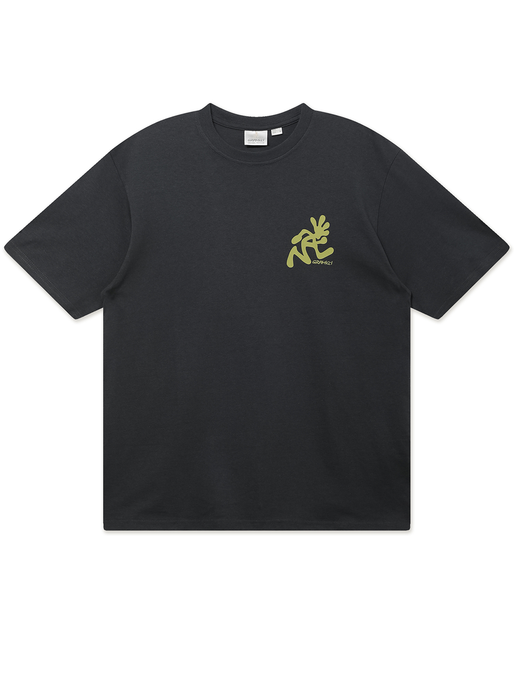 Мужская Футболка Running