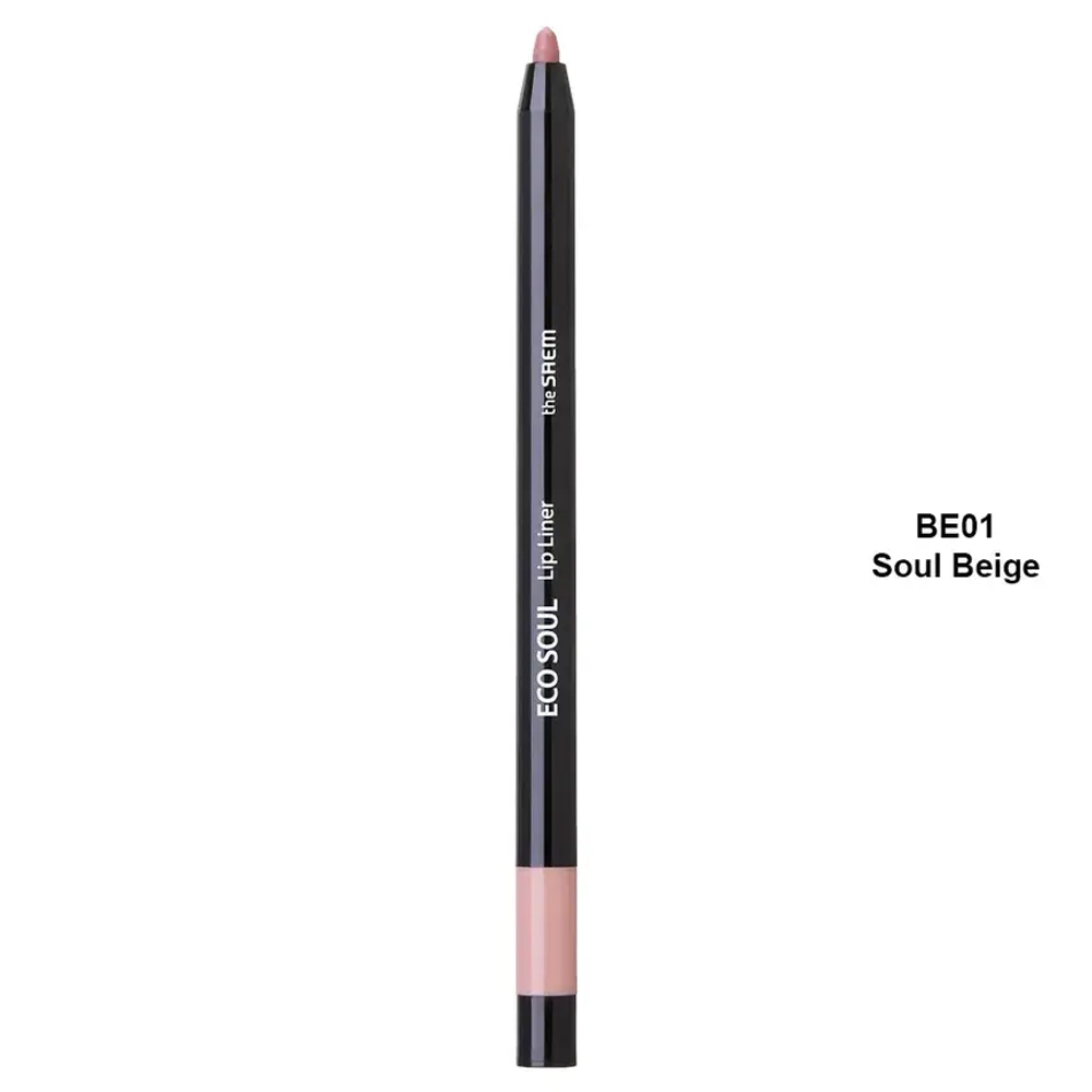 Eco Soul Lip Liner