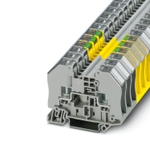 3049958 - RTO 3-PE-TC - Заземляющая клемма