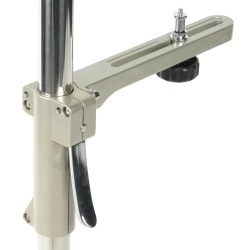 Стойка Falcon Eyes StudioStand 198FS на колесах