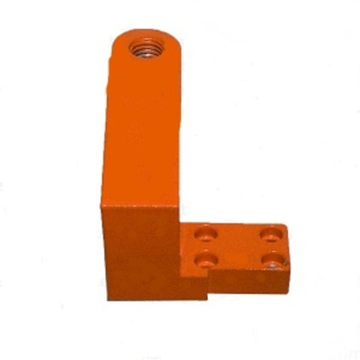 Крепление соединяющее для станка 399АС (правая сторона)  Арт.15628