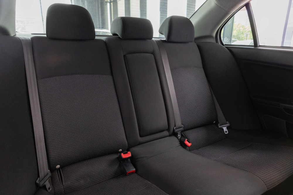 Mitsubishi Lancer, 2007 год
