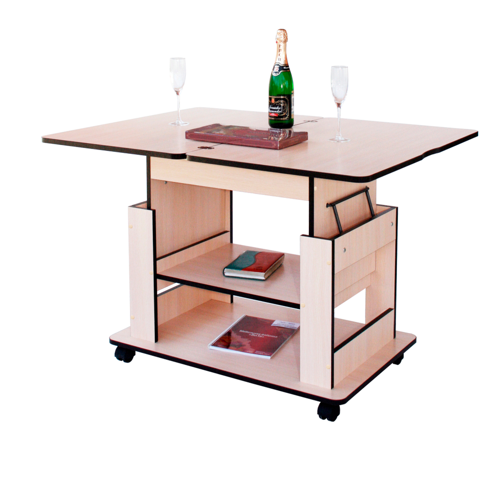 Стол-трансформер Вита 5