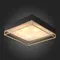 SL1127.422.05 Светильник потолочный ST-Luce Черный, Матовое золото/Белый E27 5*40W CHODO