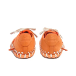 Nike J Force 1 Low LX Jacquemus Bright Mandarin Women's