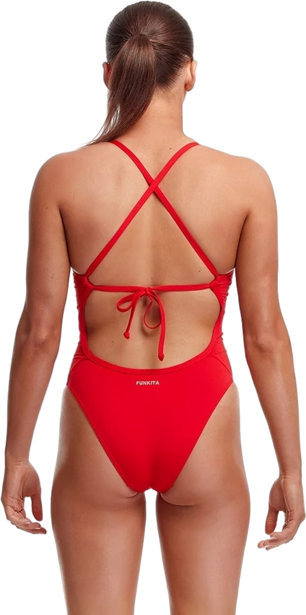 Купальник FUNKITA Fire
