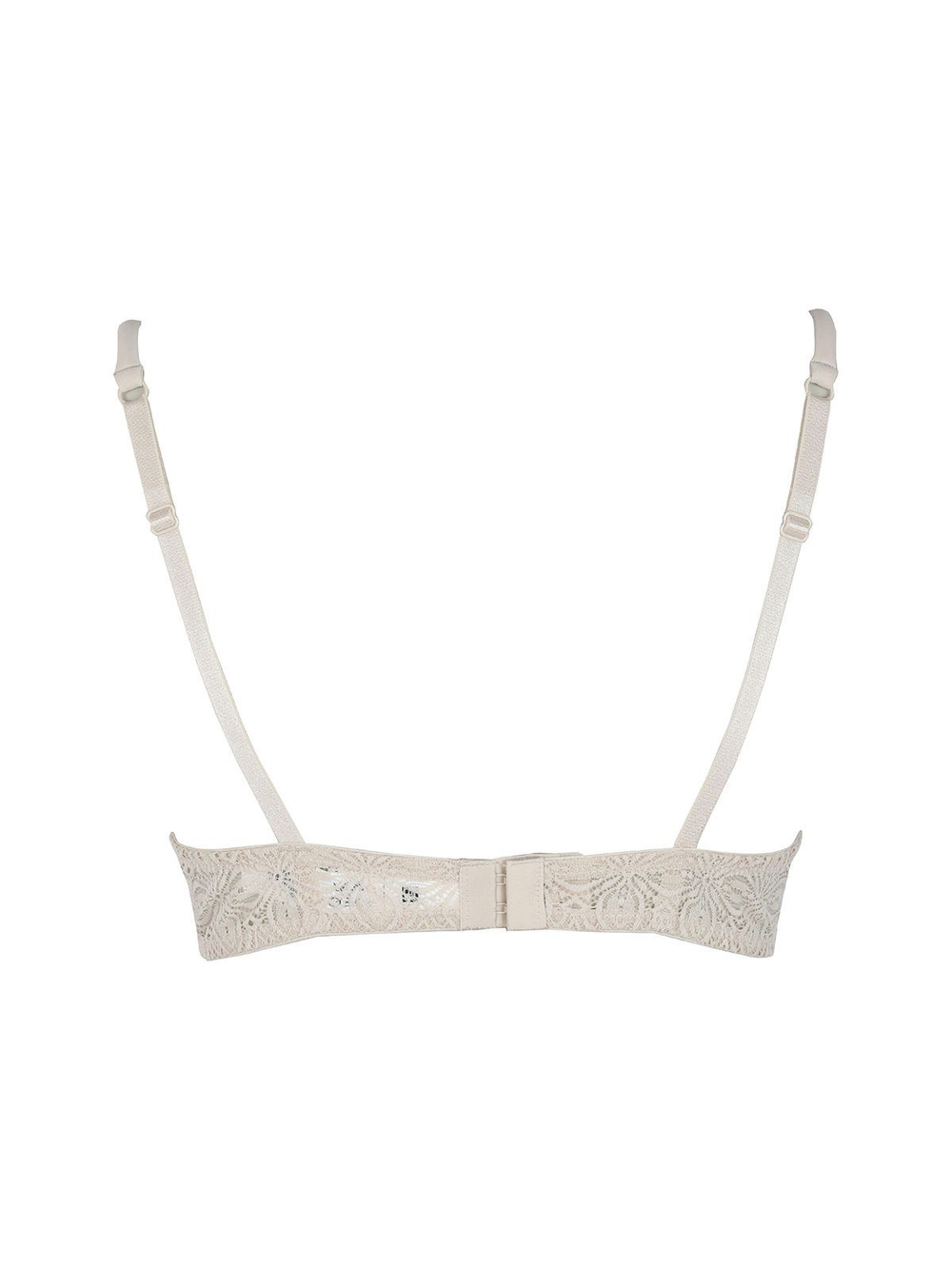 Бюстгальтер-триангул Novecento без косточек (Размер: 1B) (Цвет: бежевый)