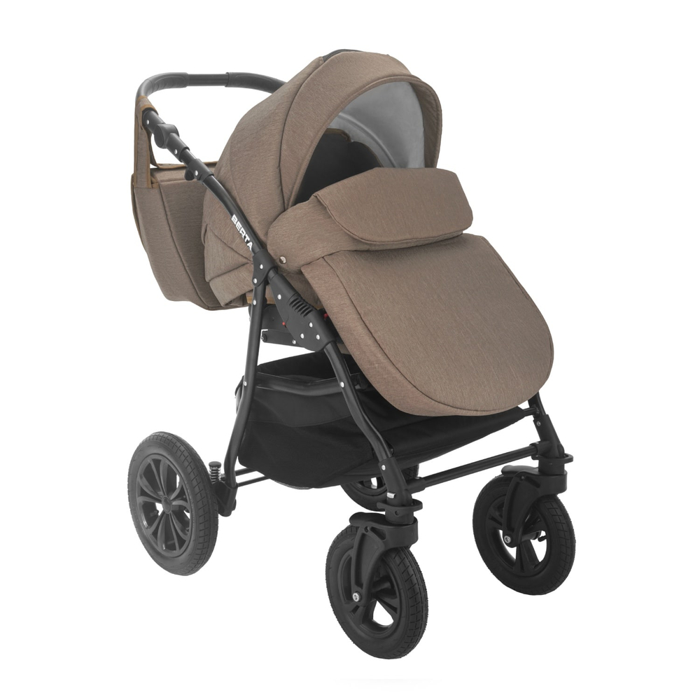 Коляска 2 в 1 Alis Berta