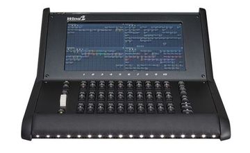 MASTER WING 4 High End Systems