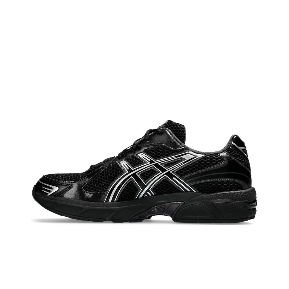Кроссовки Asics Gel-1130 'Black Pure Silver' 1201A906-001