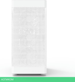 Корпус Zalman i4 ATX без БП White