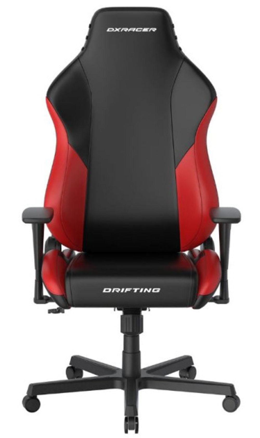 Кресло игровое DxRacer OH/DL23/NR