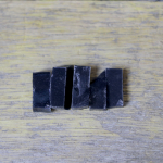 Смальта серого цвета