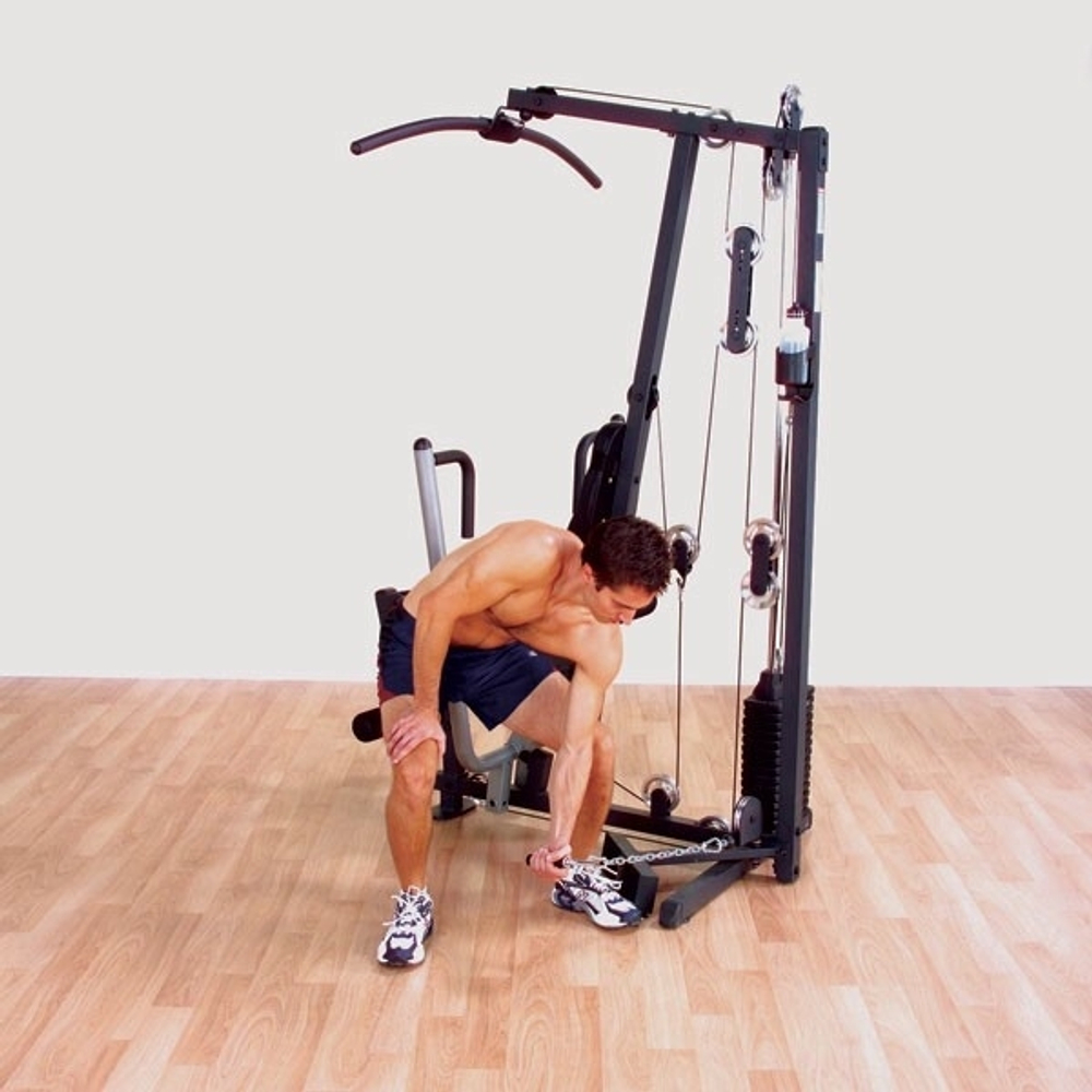 Силовой комплекс Body Solid G1S