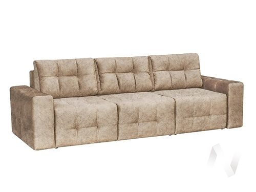 Диван прямой НЕО-53 (БД) Salute 02 (бежевый)