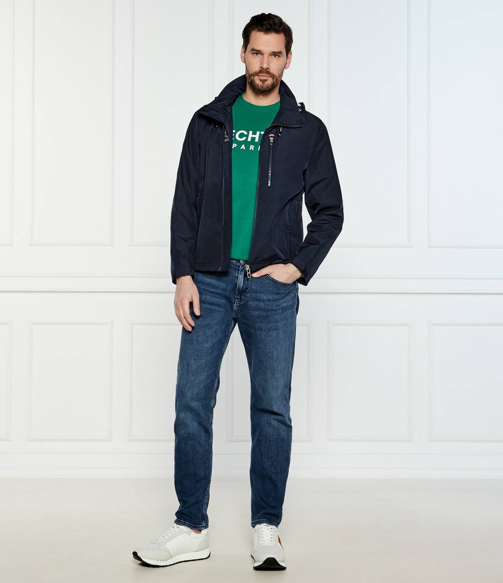 Куртка Hechter Paris - темно-синий(50125-151242)