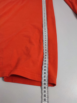 Платье Oodji яркое 46 размер