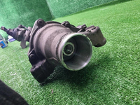 Рейка рулевая BMW X5 G05 (2018-н.в.)