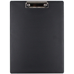 Папка-планшет KUVERT А4, черная
