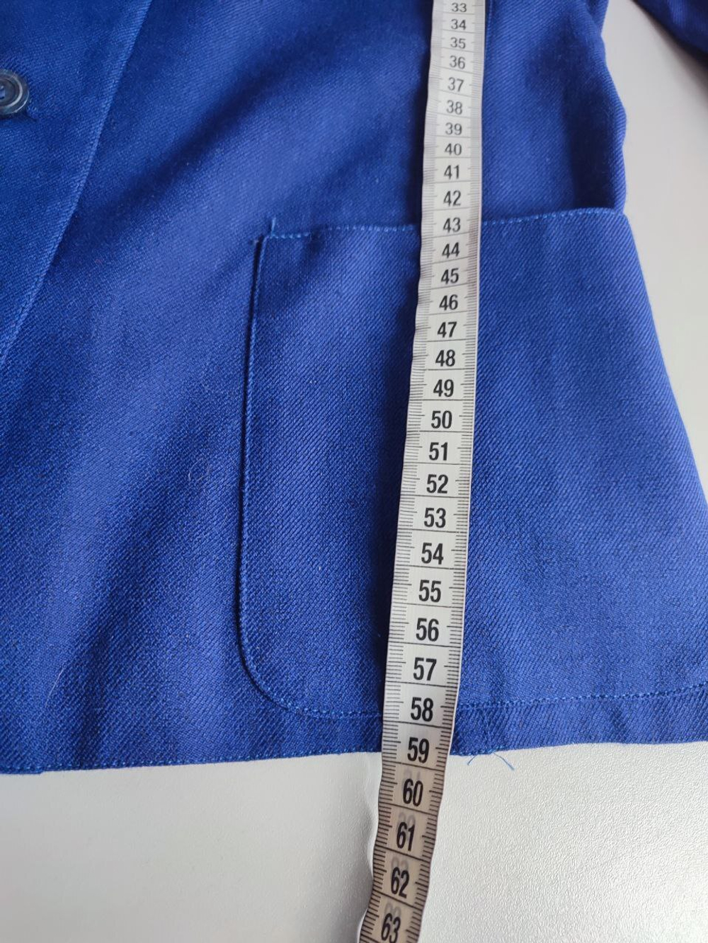 Пиджак базовый на 13-15 лет