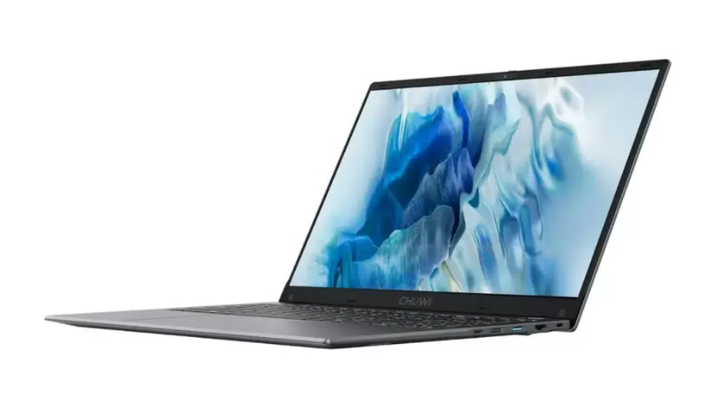 15.6" Ноутбук Chuwi CoreBook X Pro (1920x1080, Intel Core i5-10210U, RAM 16ГБ,SSD 512ГБ, Intel UHD Graphics 620, Win 11Home)