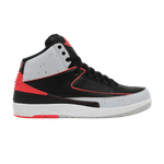 Кроссовки Jordan Air Jordan 2 Retro Infrared Cement