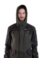Костюм Скат V2 Осень -5 (таслан, т.хаки) GRAYLING Новатекс