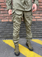 Тактический костюм Кондор олива