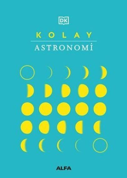 Kolay Astronomi