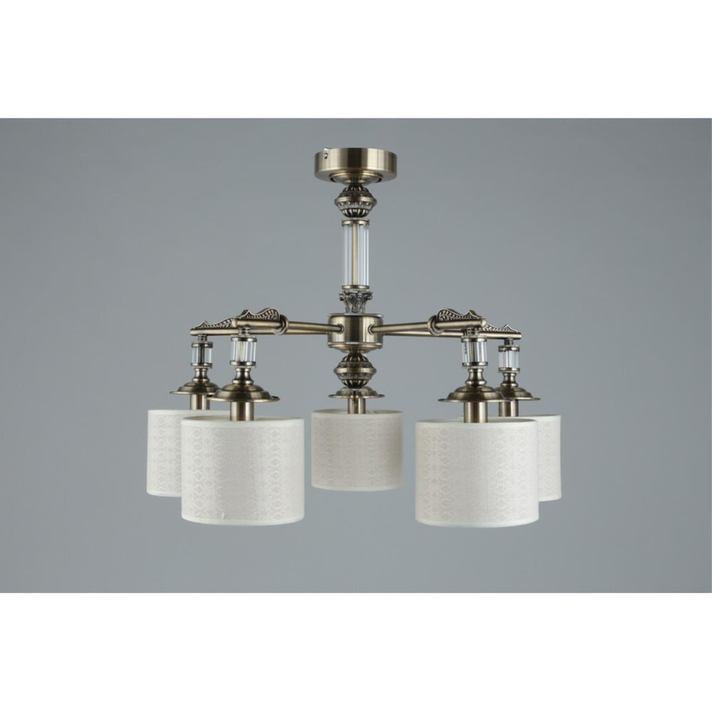 Потолочная люстра Omnilux Rovigo OML-64307-05