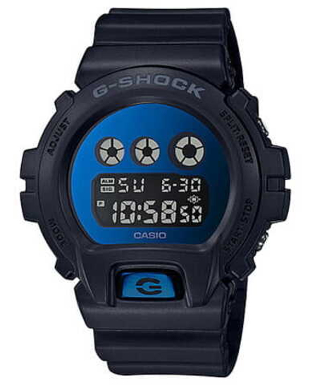 Часы Casio G-Shock DW-6900MMA-2E