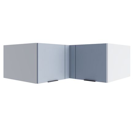 Кухня Модуль ГПГУ 1000 Норма Виано Блю