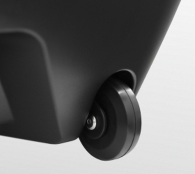 Беговая дорожка OXYGEN M-CONCEPT SPORT Цвет:  SMOKY, SOFT PINK, WHITE, RED, BLACK.