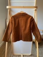 Вельветовый пиджак Bonpoint, 116