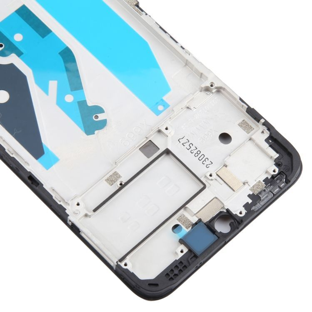 Infinix Hot 30i (X669) / часть корпуса (рамка дисплея)  (ORIG-SP)
