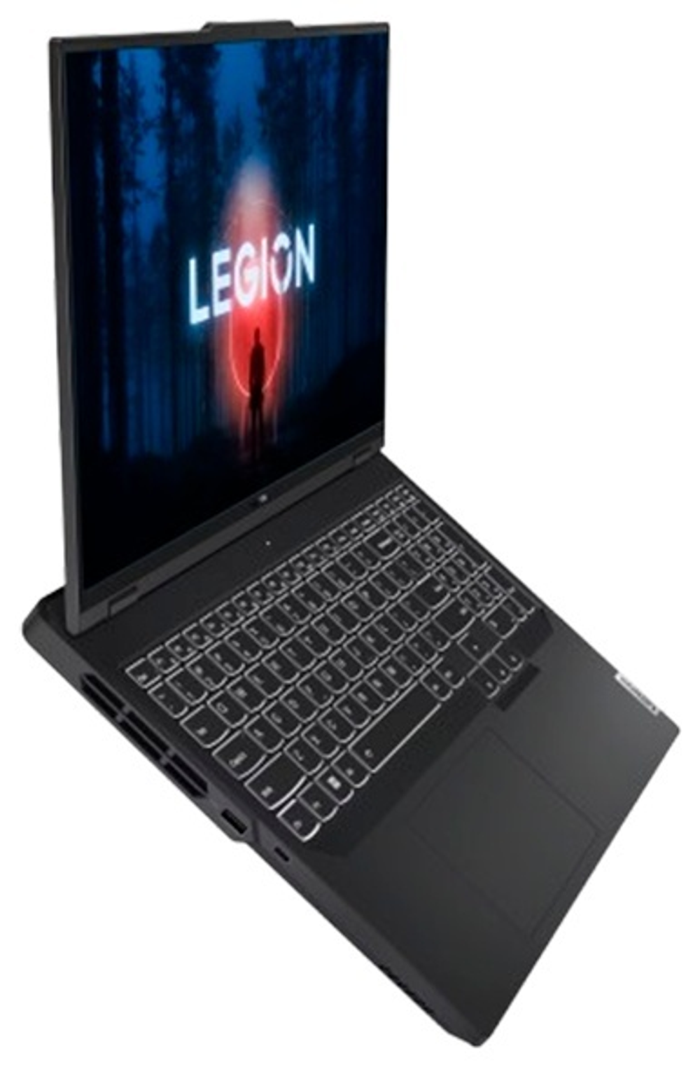 Ноутбук Lenovo Legion Pro 5 16" / 32 Гб / SSD 1000 Гб / Без ОС / 82WM00HLRK