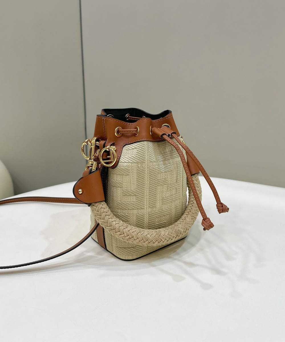 Fendi Mon Tresor 18 cm