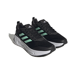 Кроссовки Adidas Questar 'Black Mint Green' HP2438