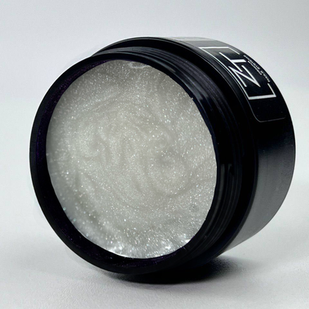 ZT Акригель "Snow gray" 30 гр.