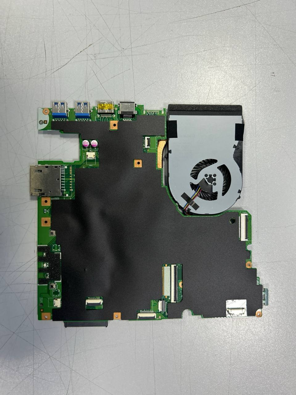 Материнская плата для ноутбука Lenovo IdeaPad S510p LS51P W8S DIS I5-4200 2G TS (90004500), оригинал