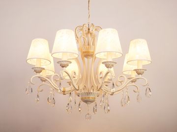 Подвесная люстра Abrasax 11294/8