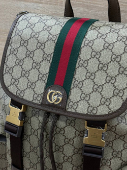 Рюкзак Gucci