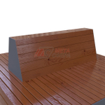 Спинка двусторонняя Линарес