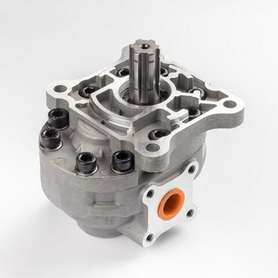 Насос НШ-40 (М) 20 МПа правый