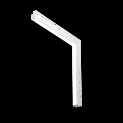 Трековый светильник Technical TR102-24W4K-W