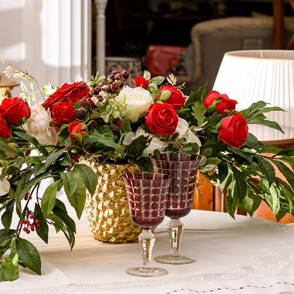 Кашпо Ананс 16 см